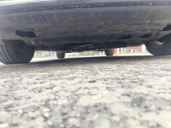 [合肥·皖A] 二手大众迈腾2013款 1.8TSI 领先型