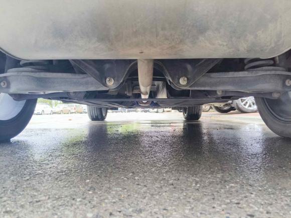 [合肥·皖A] 二手吉利汽车星越2020款 高能版 350T 耀星者