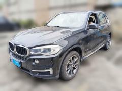 [广州·粤A]宝马&nbsp;&nbsp;宝马X5&nbsp;&nbsp;2014款 xDrive35i 领先型