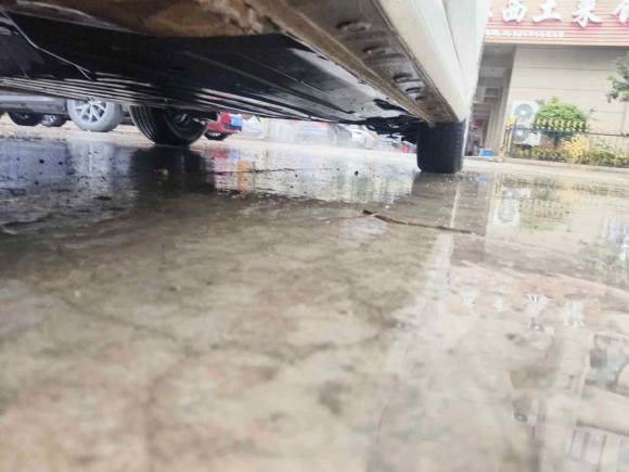 [金华·浙G] 二手本田哥瑞2016款 1.5L CVT经典版