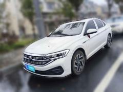 [湖州·浙E] 大众速腾2023款 280TSI DSG超越Lite版