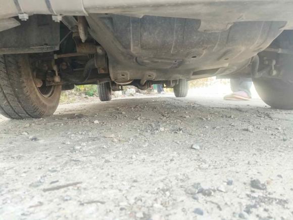 [上海·皖K] 二手东风风行菱智2018款 M3L 1.6L 7座舒适型