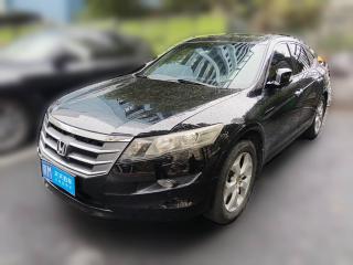 本田歌诗图2011款 3.5L 旗舰版