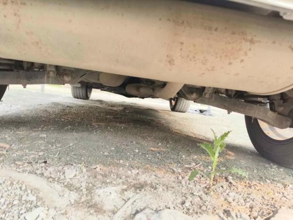 [上海·沪C] 二手东南东南DX72017款 1.5T 手动豪华型