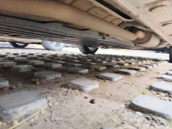 [南京·苏A] 二手本田飞度2018款 1.5L CVT舒适天窗版