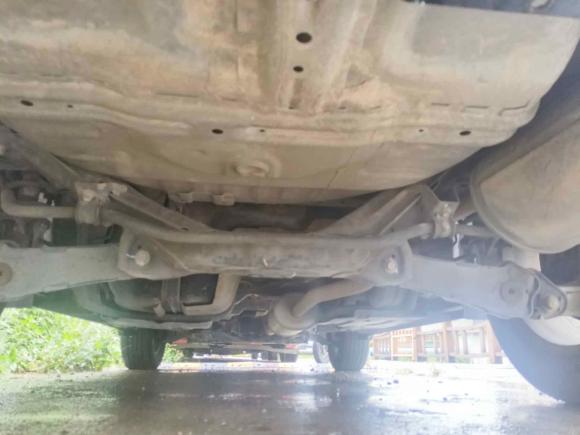 [宁波·浙B] 二手本田本田CR-V2010款 2.0L 自动两驱都市版