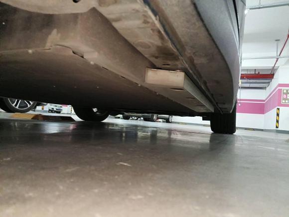 [上海·沪A] 二手欧拉欧拉好猫2021款 400km标准续航 维纳斯版 磷酸铁锂