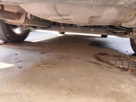 [广州·粤A] 二手日产骏逸2006款 1.8L 手动标准型