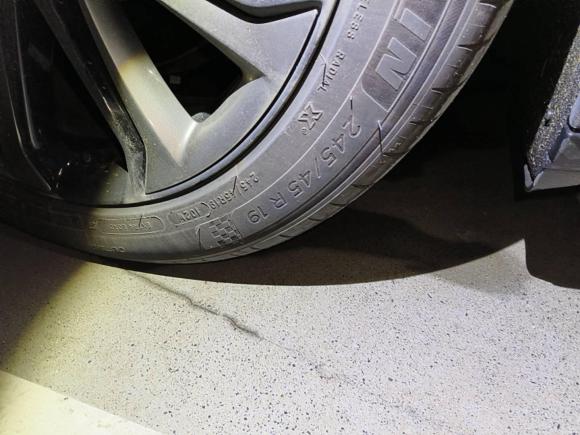 [西安·陕A] 二手小鹏小鹏P72020款 670E