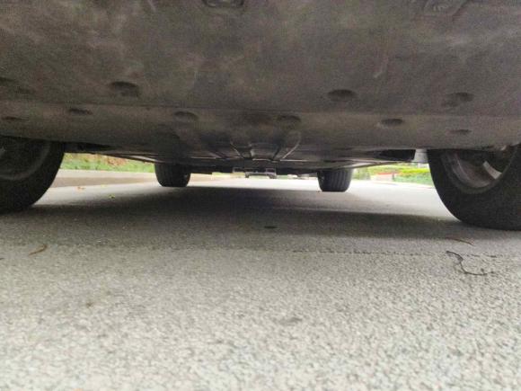 [上海·沪A] 二手蔚来蔚来ES62019款 420KM 运动版