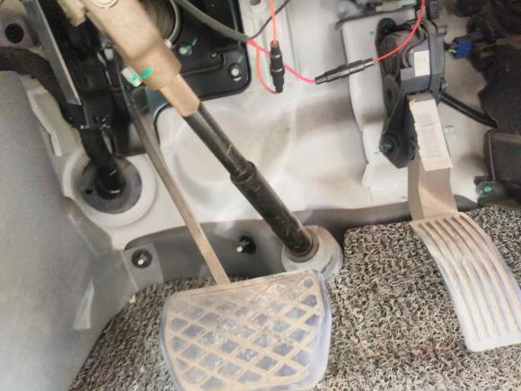 [湖州·浙A] 二手远程远程星享V2022款 星享V6E长轴国轩41.93kWh