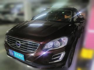 沃尔沃沃尔沃XC602015款 T5 智进版「武汉二手车」「天天拍车」