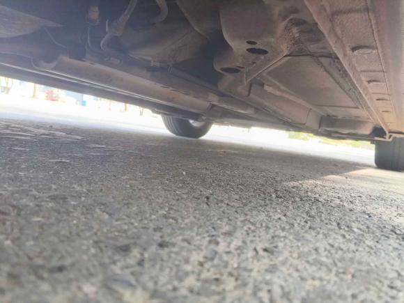 [佛山·粤C] 二手雪佛兰科鲁兹2015款 1.5L 经典 SE AT