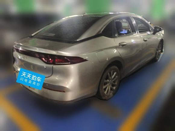 [佛山·粤E] 二手埃安AION S2023款 魅 580 磷酸铁锂