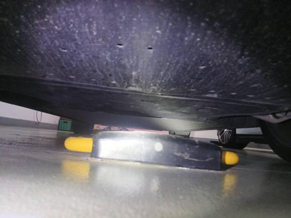 [上海·沪B] 二手小米汽车小米YU72025款 Max版