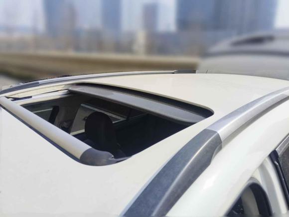 [济南·鲁P] 二手斯巴鲁傲虎2015款 2.0DIT 尊贵版