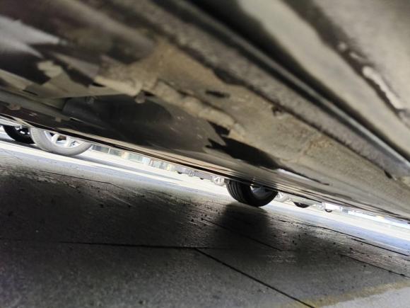 [常州·苏B] 二手领克领克032020款 2.0TD 自动劲版