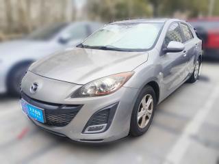 马自达马自达32010款 两厢 1.6自动豪华型