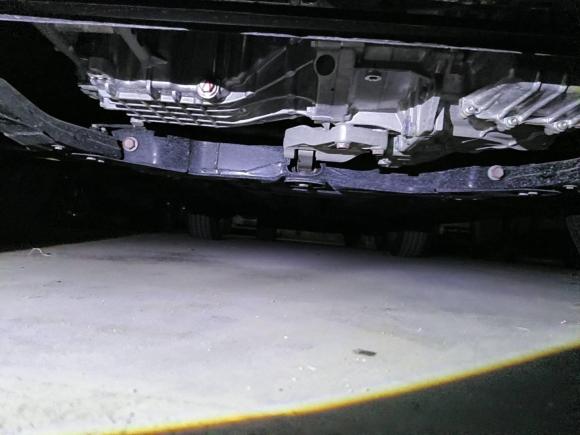 [成都·川A] 二手广汽传祺传祺GS32023款 影速 270T 劲享版