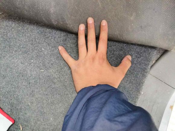 [南通·苏F] 二手日产日产NV2002016款 改款 1.6L CVT豪华型