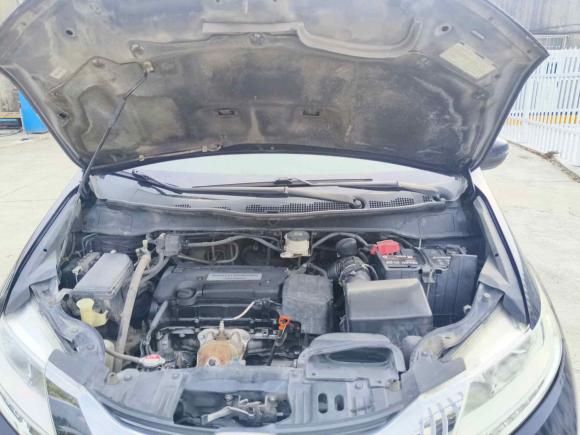 [嘉兴·浙F] 二手本田奥德赛2015款 2.4L 豪华版