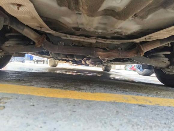 [深圳·粤B] 二手马自达马自达82015款 2.5L 至尊版