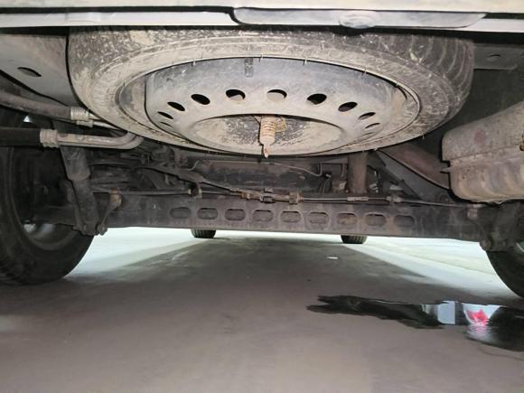 [常州·苏D] 二手别克别克GL82014款 2.4L 经典版