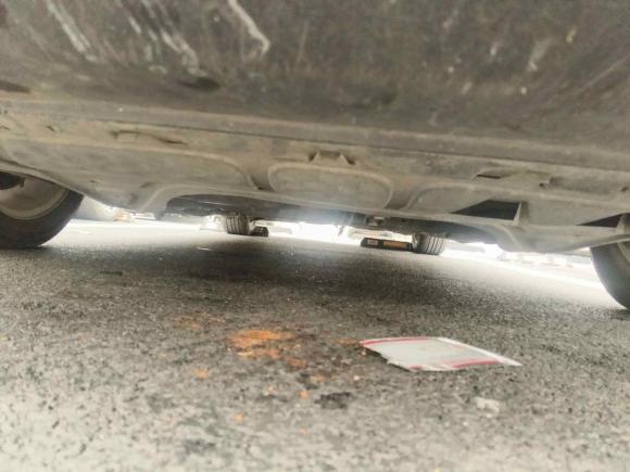 [嘉兴·浙F] 二手斯柯达速派2013款 1.4TSI DSG绅仕版