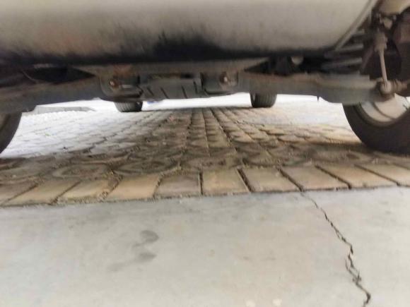 [青岛·鲁B] 二手福特翼虎2013款 1.6L GTDi 两驱风尚型