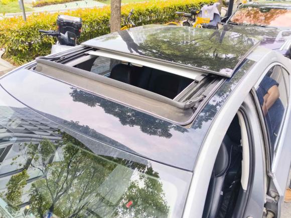 [上海·皖N] 二手斯柯达速派2016款 TSI280 DSG创行版