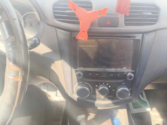 [金华·桂M] 二手五菱汽车五菱宏光2014款 1.5L S标准型