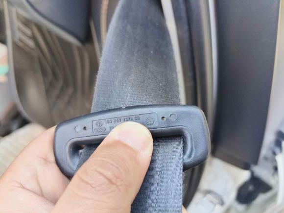 [湖州·鲁B] 二手大众捷达2017款 1.5L 自动时尚型