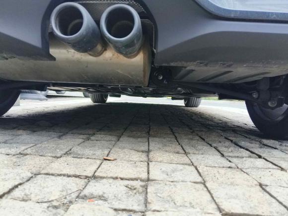 [上海·苏U] 二手MINIMINI2023款 改款 2.0T COOPER S 艺术家