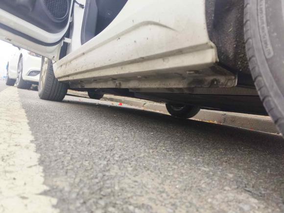 [宁波·浙B] 二手荣威科莱威CLEVER2022款 311km元气啵啵版