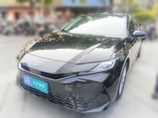 丰田凯美瑞2024款 2.0GVP 豪华版