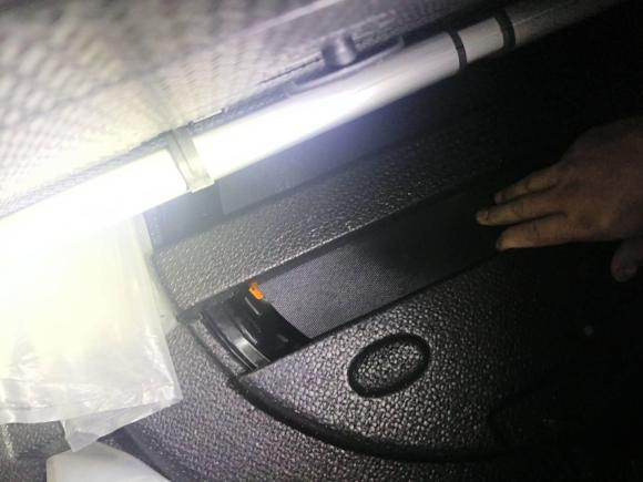 [上海·沪A] 二手凯迪拉克凯迪拉克SRX2013款 3.0L 精英型