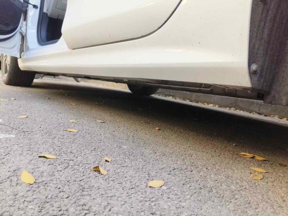 [上海·苏F] 二手比亚迪秦PLUS2021款 DM-i 55KM 旗舰型