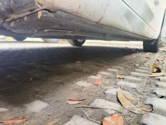 [苏州·苏E] 二手马自达阿特兹2015款 2.0L 蓝天豪华版