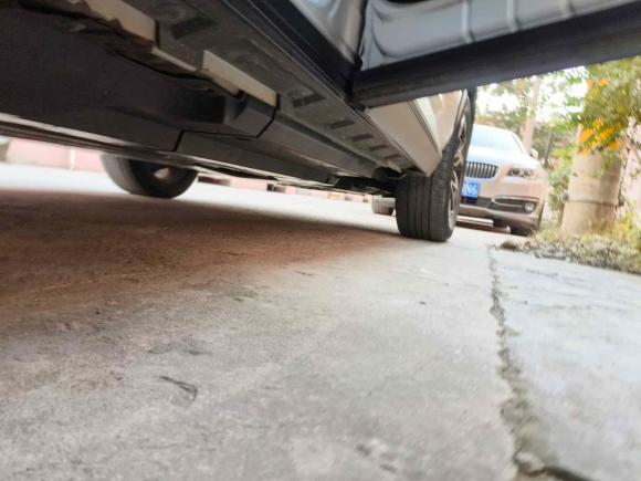 [上海·沪C] 二手丰田威兰达2020款 2.0L CVT四驱科技版