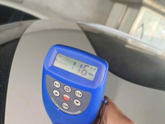 [宁波·浙B] 二手奥迪奥迪Q52015款 40 TFSI 进取型