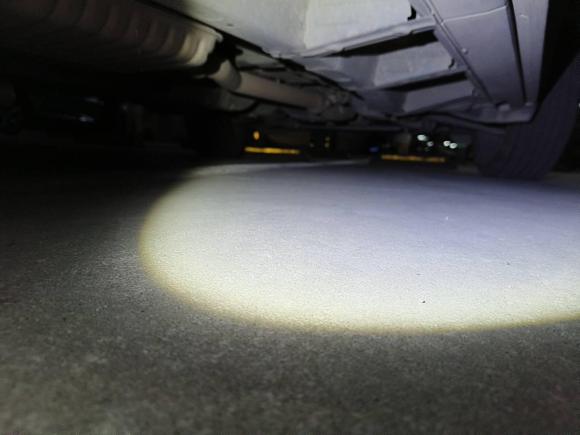 [西安·陕A] 二手雪佛兰探界者2019款 535T 自动驰界版 国V