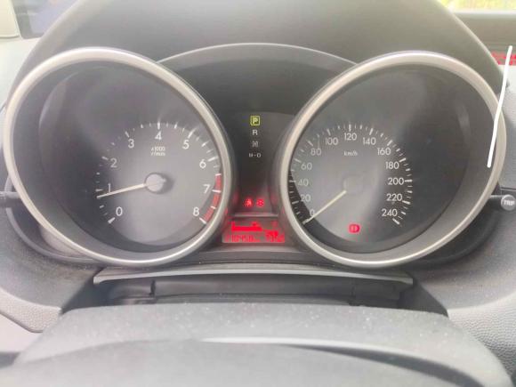 [苏州·苏E] 二手马自达马自达52011款 2.0L 自动豪华型