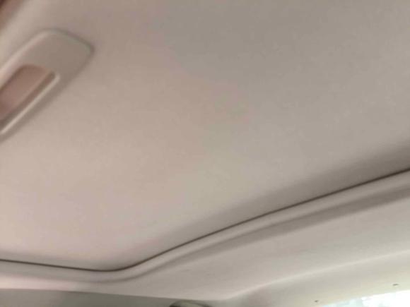 [合肥·皖A] 二手雪佛兰赛欧2018款 赛欧3 1.3L 手动舒适天窗版