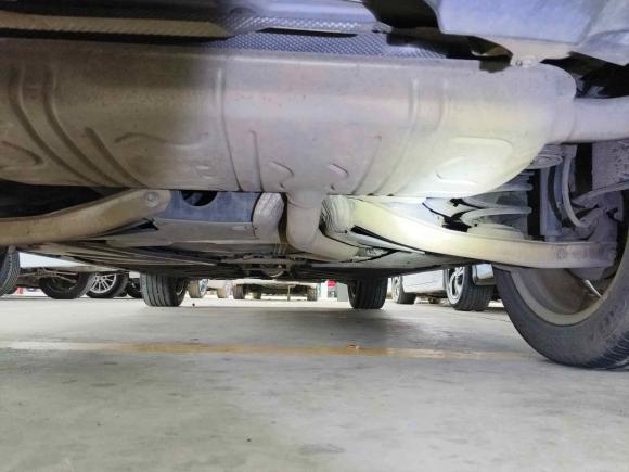 [武汉·赣A] 二手奔驰奔驰GLA2016款 GLA 200 动感型