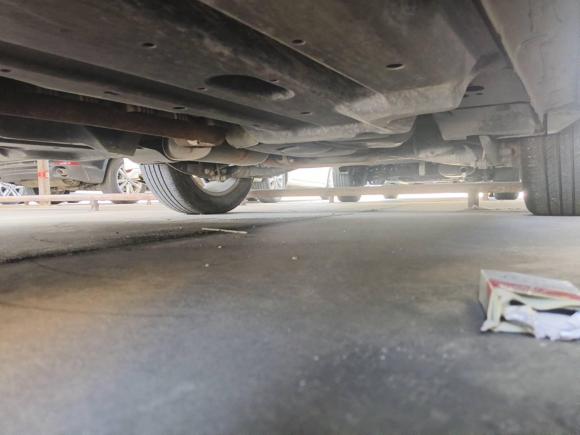 [广州·贵B] 二手福特领睿2022款 EcoBoost 170 铂领型