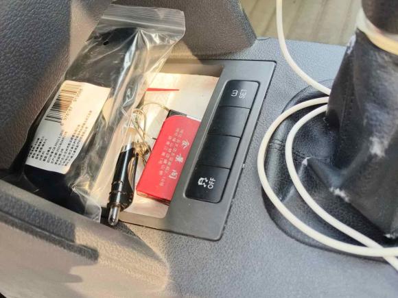 [常州·苏M] 二手大众途安2015款 1.4T 手动风尚版5座