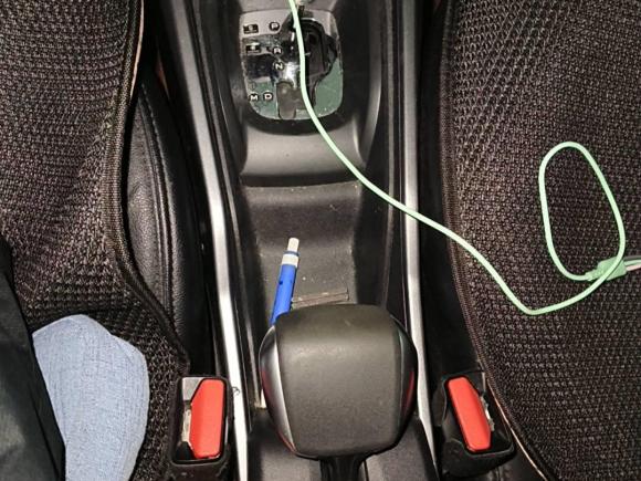 [武汉·鄂A] 二手标致标致20082014款 1.6L 自动时尚版