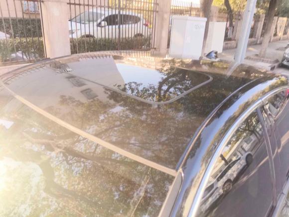 [上海·沪E] 二手本田雅阁2018款 260TURBO 豪华版 国V