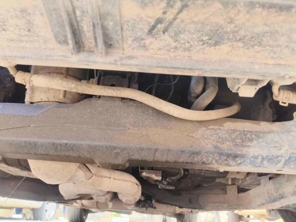 [南昌·赣A] 二手日产贵士2006款 3.5L