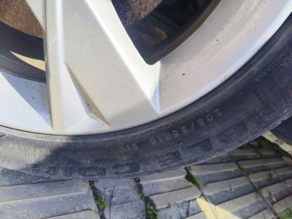 [温州·浙C] 二手大众宝来2015款 质惠版 1.6L 自动舒适型